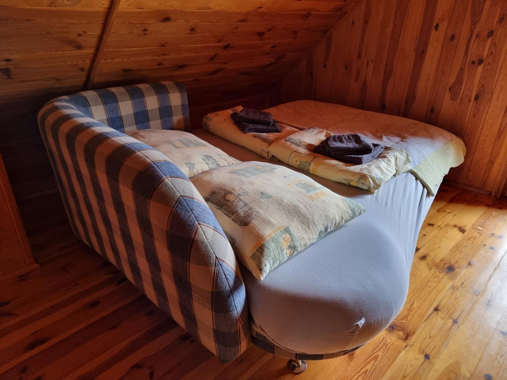 Domek Na Wsi Nad Jeziorem , Prywatny Staw Kamienczyk Dezerta Camera foto